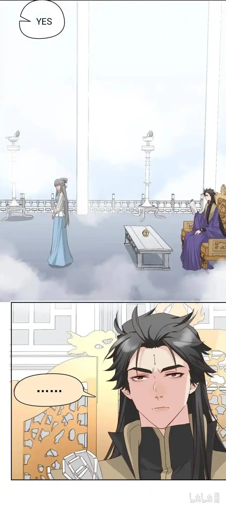 100 Ways to Heal a Psychopath chapter 106 - page 43