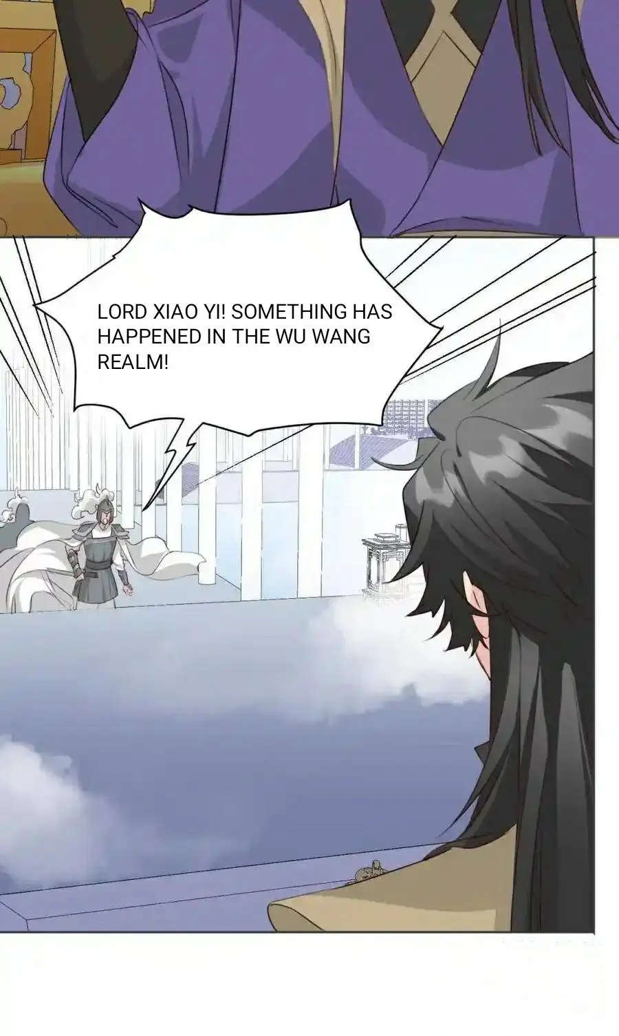 100 Ways to Heal a Psychopath chapter 106 - page 7