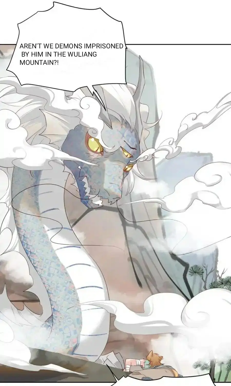 100 Ways to Heal a Psychopath chapter 107 - page 11