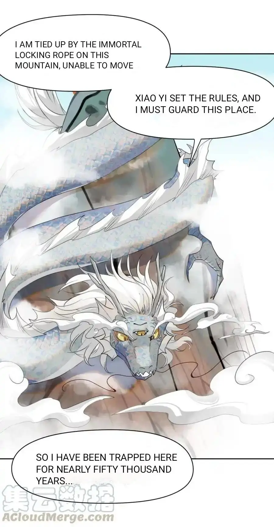 100 Ways to Heal a Psychopath chapter 107 - page 13