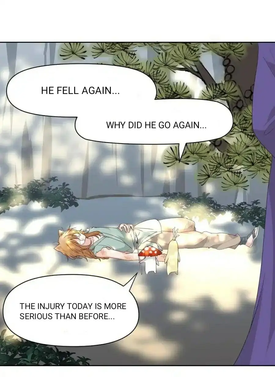 100 Ways to Heal a Psychopath chapter 107 - page 17