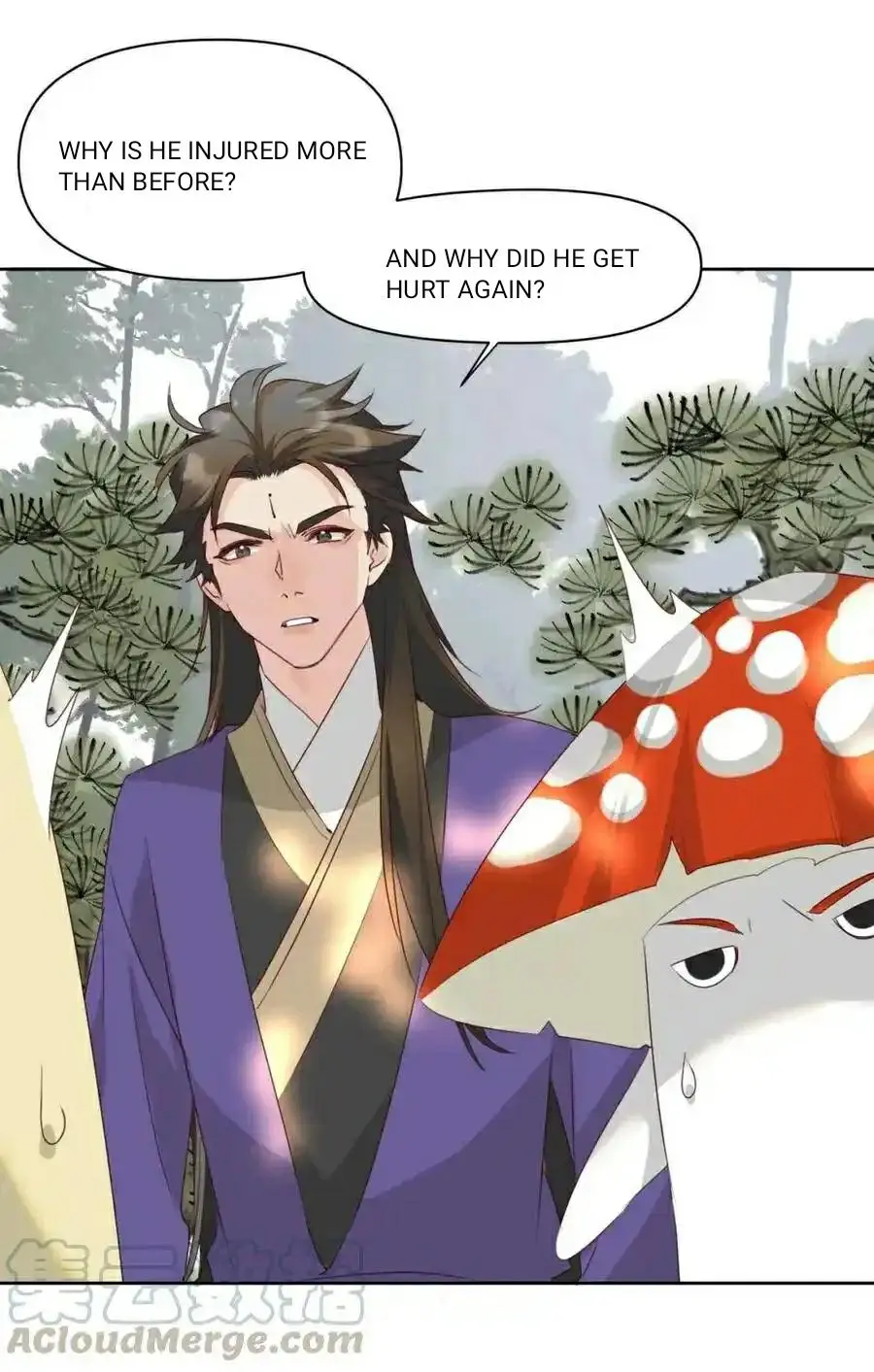 100 Ways to Heal a Psychopath chapter 107 - page 18