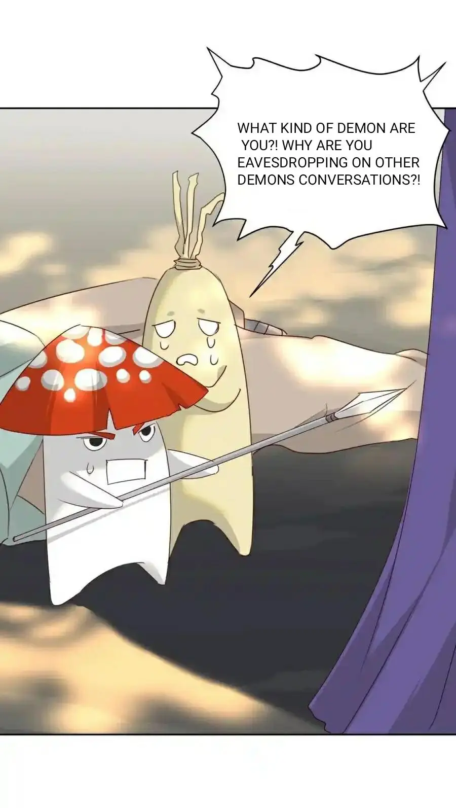 100 Ways to Heal a Psychopath chapter 107 - page 19