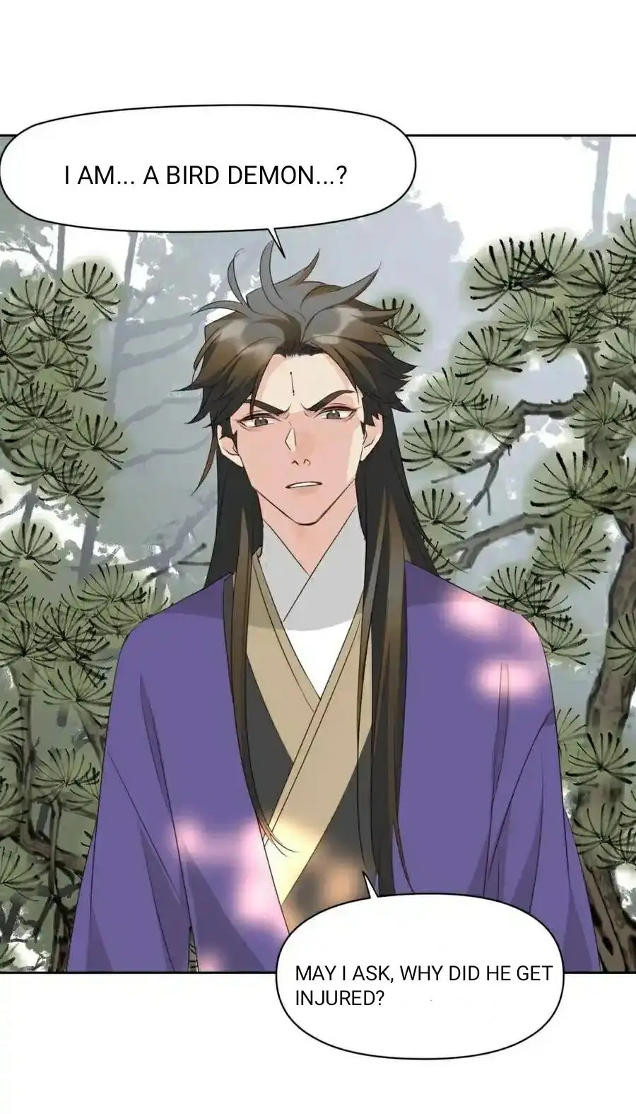 100 Ways to Heal a Psychopath chapter 107 - page 20