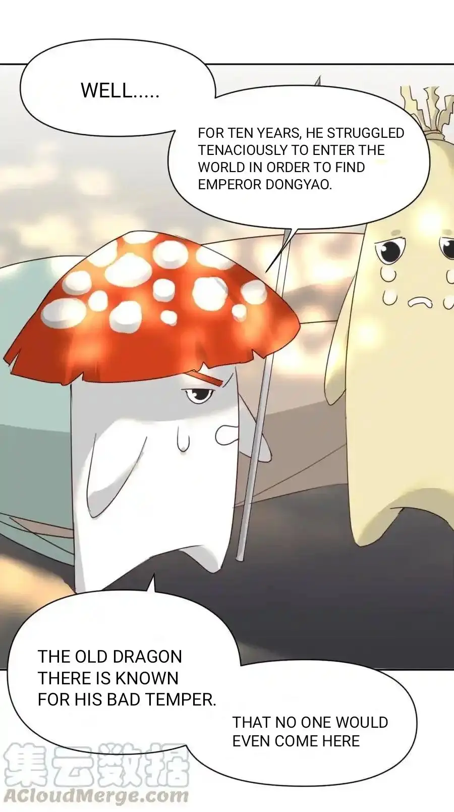 100 Ways to Heal a Psychopath chapter 107 - page 21