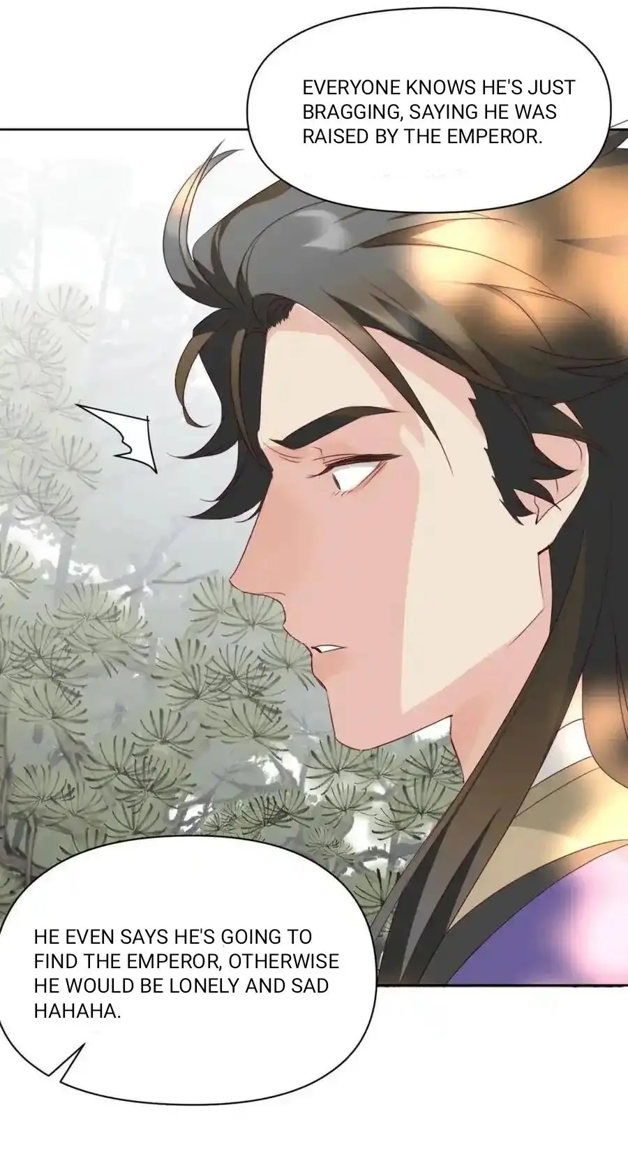 100 Ways to Heal a Psychopath chapter 107 - page 23