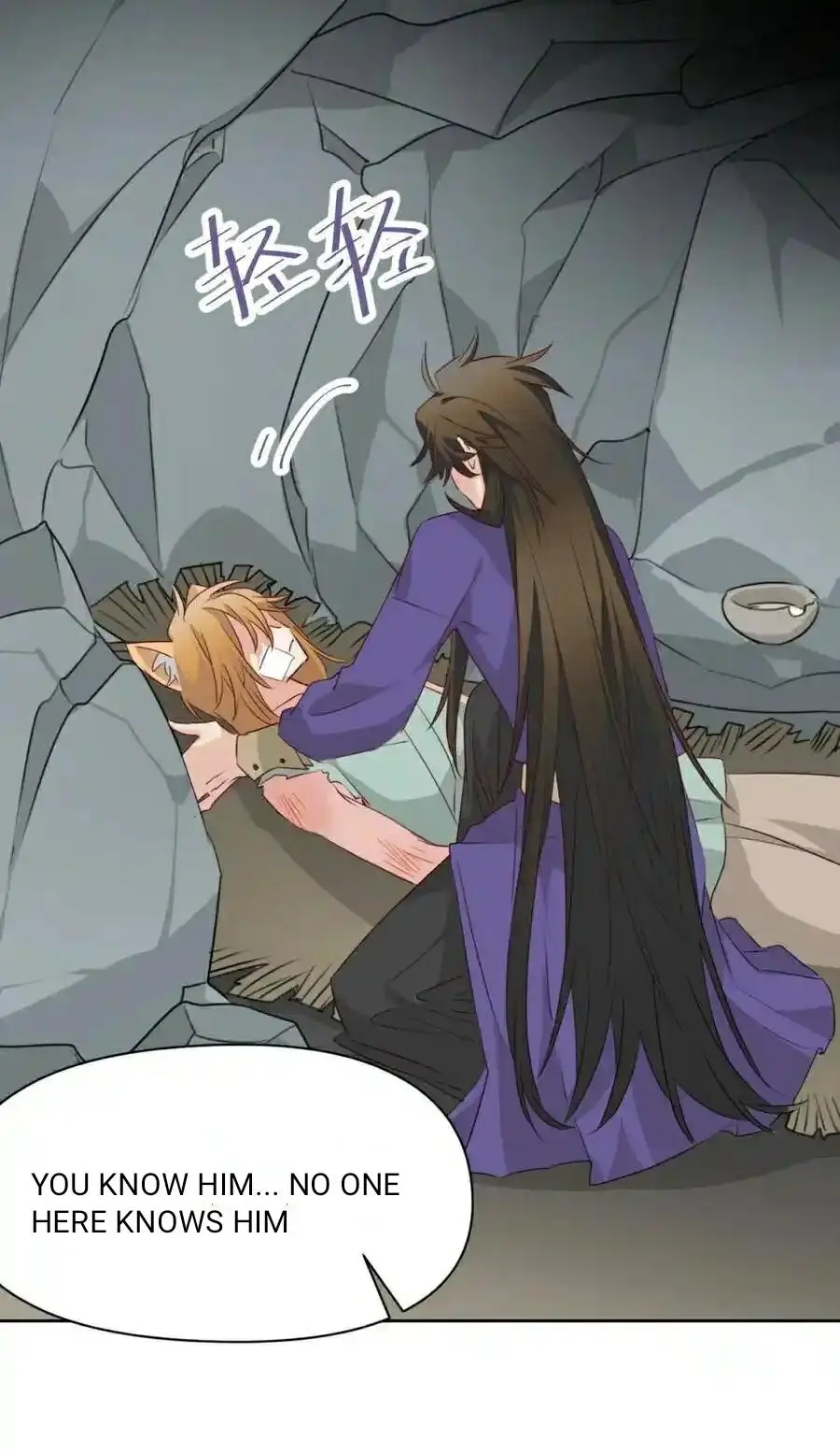 100 Ways to Heal a Psychopath chapter 107 - page 25