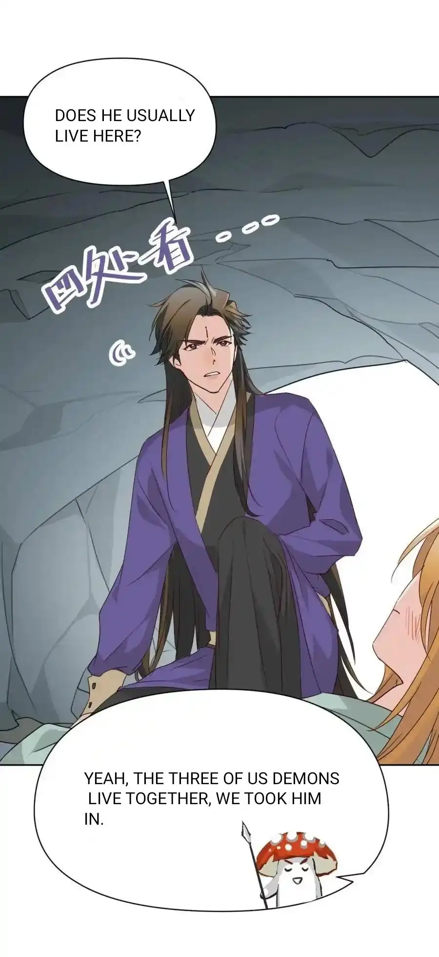 100 Ways to Heal a Psychopath chapter 107 - page 26