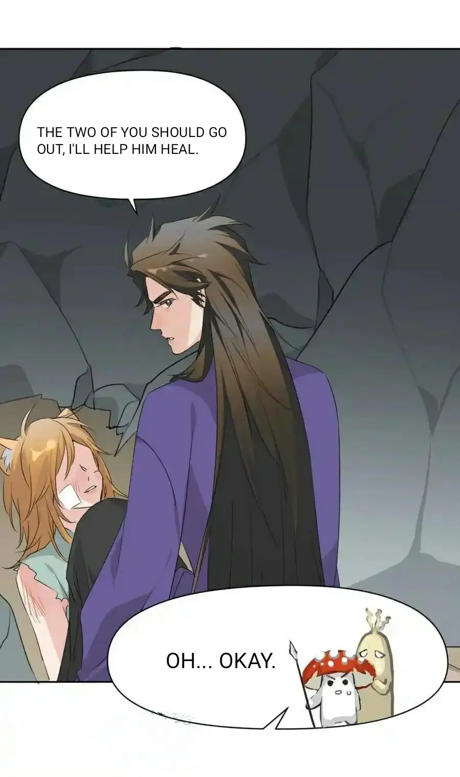 100 Ways to Heal a Psychopath chapter 107 - page 27