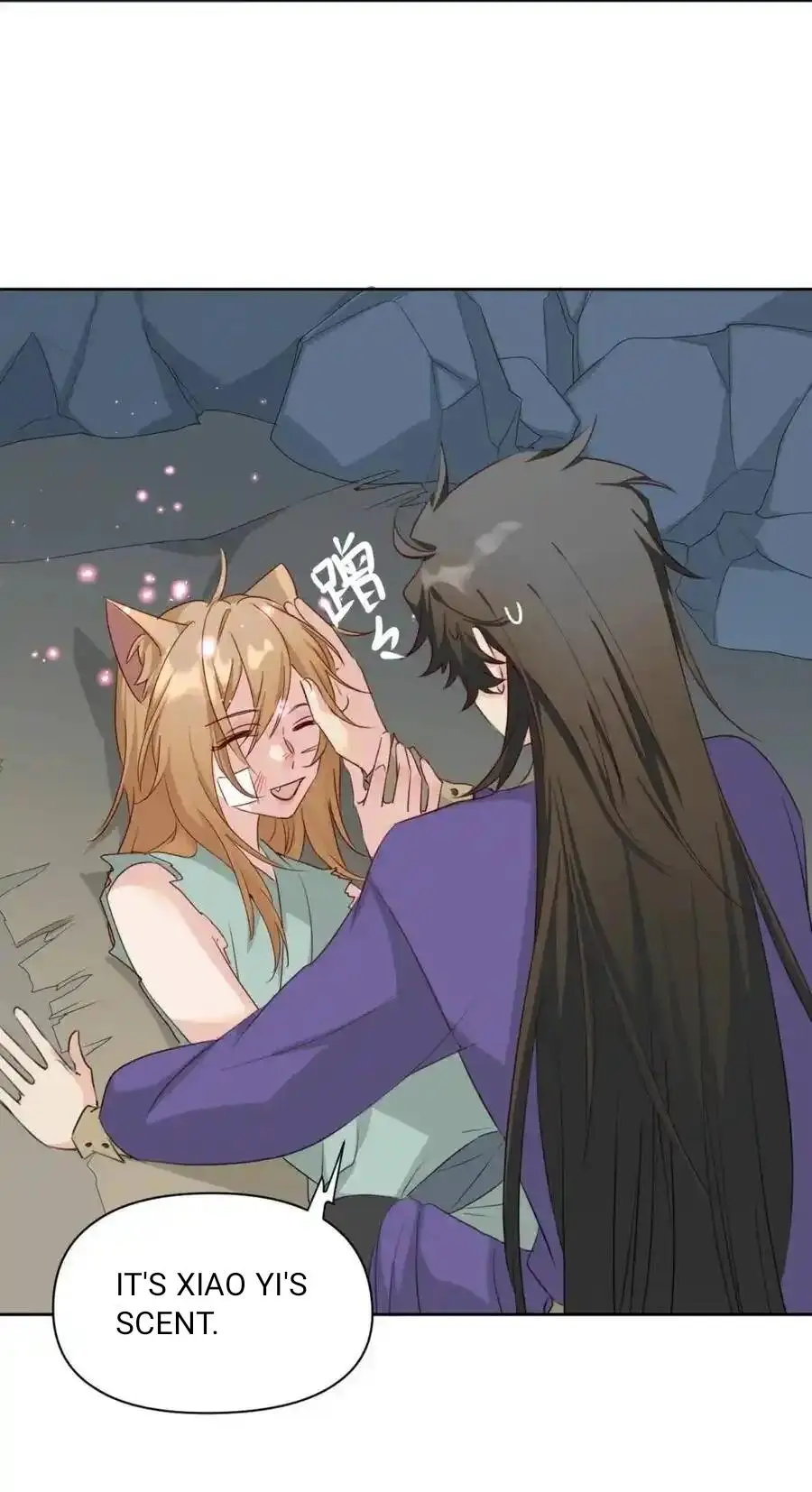 100 Ways to Heal a Psychopath chapter 107 - page 33