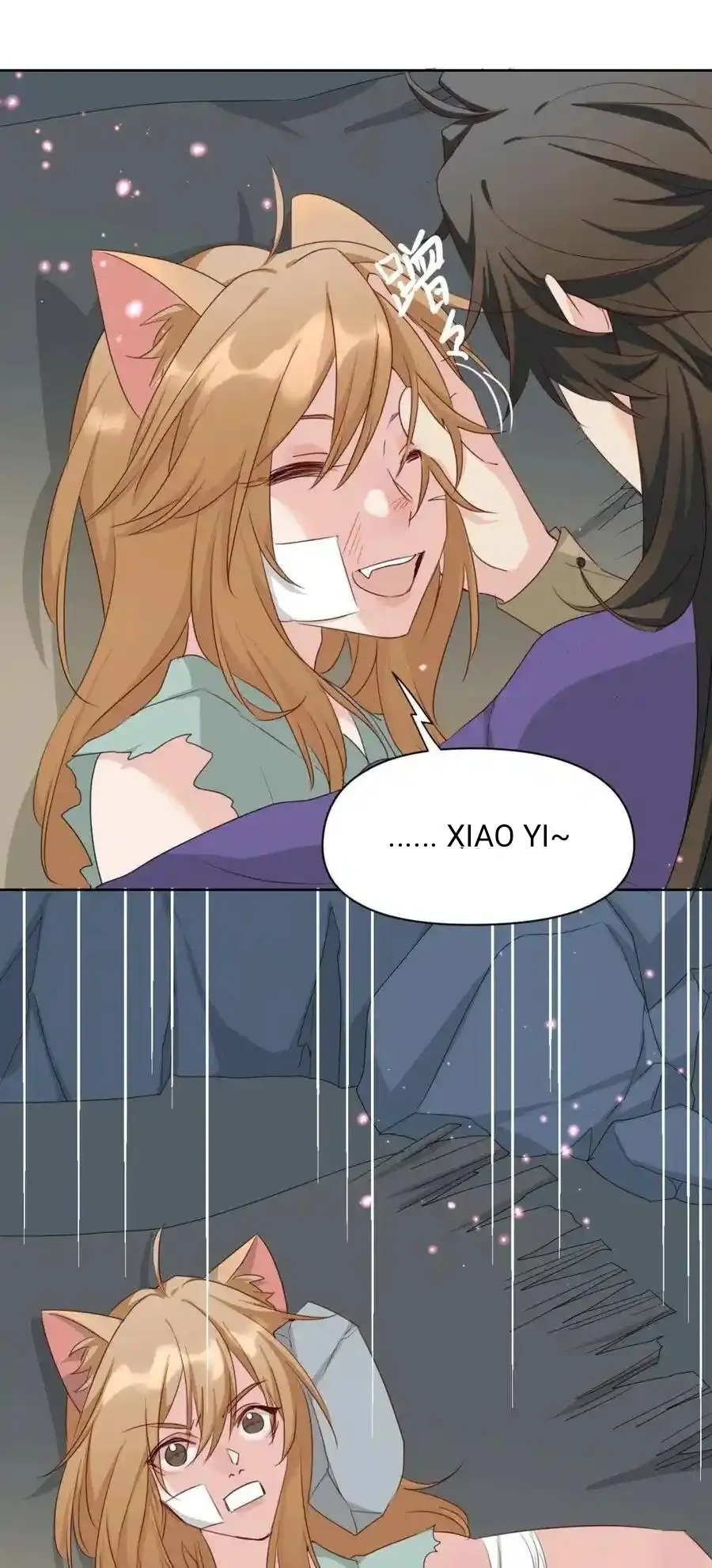 100 Ways to Heal a Psychopath chapter 107 - page 34