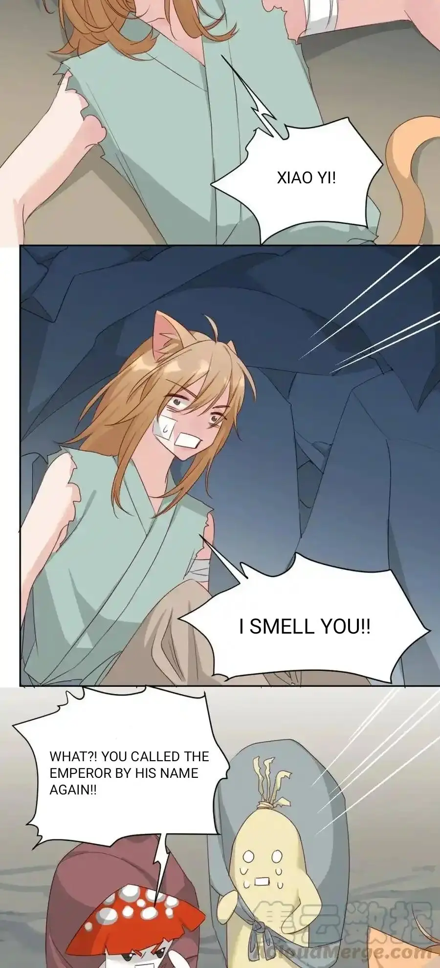 100 Ways to Heal a Psychopath chapter 107 - page 35