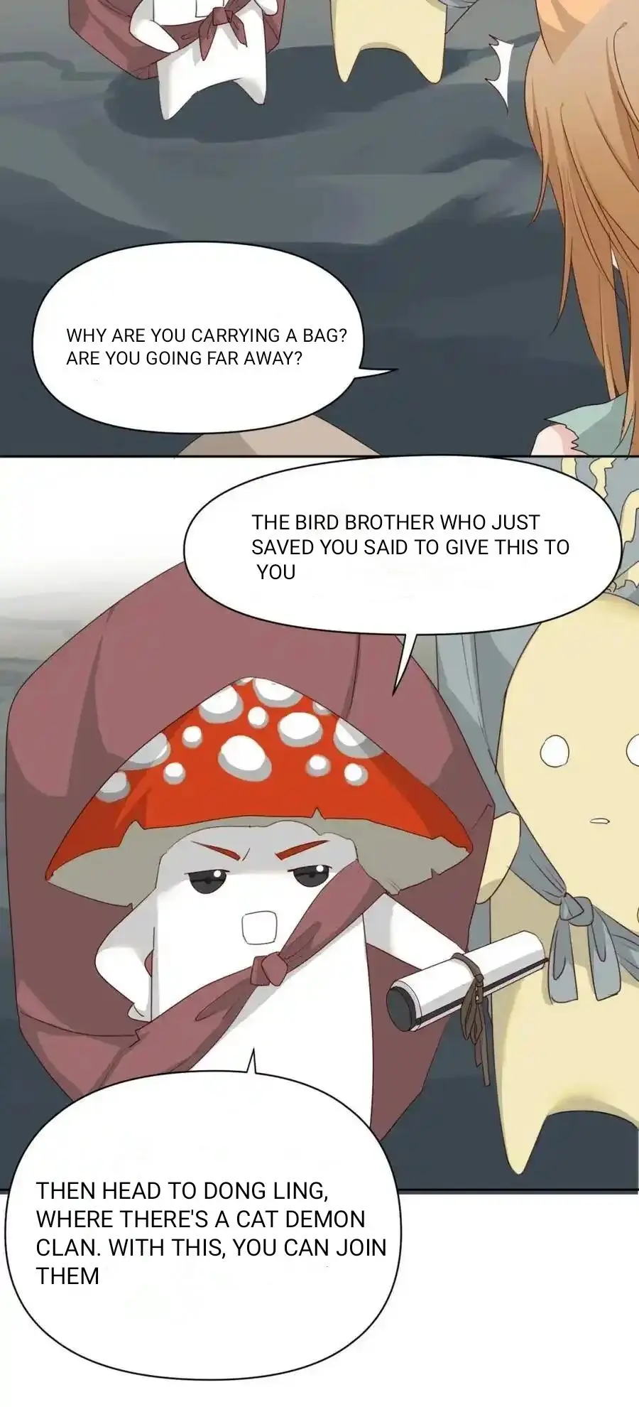 100 Ways to Heal a Psychopath chapter 107 - page 36