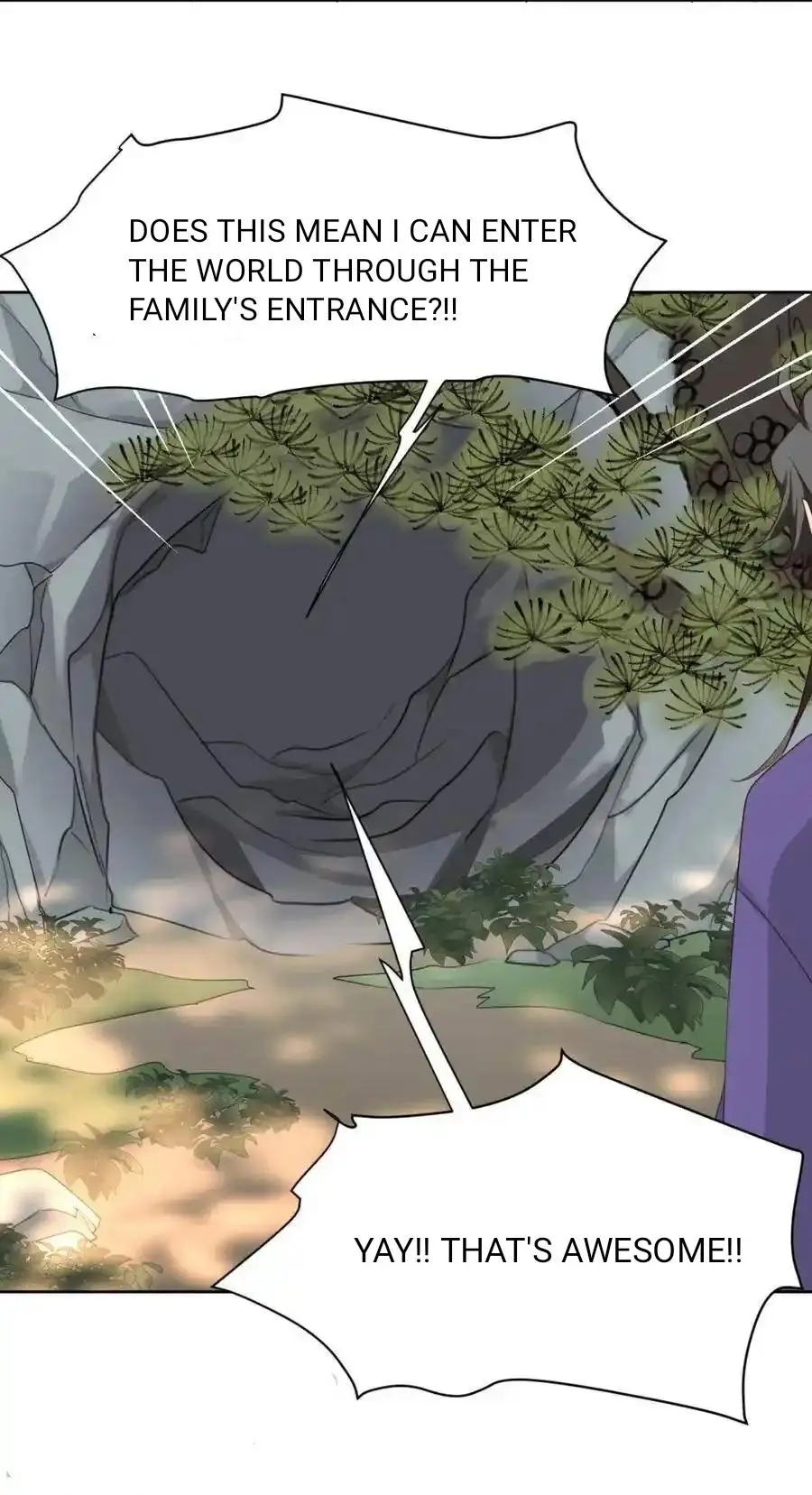 100 Ways to Heal a Psychopath chapter 107 - page 37