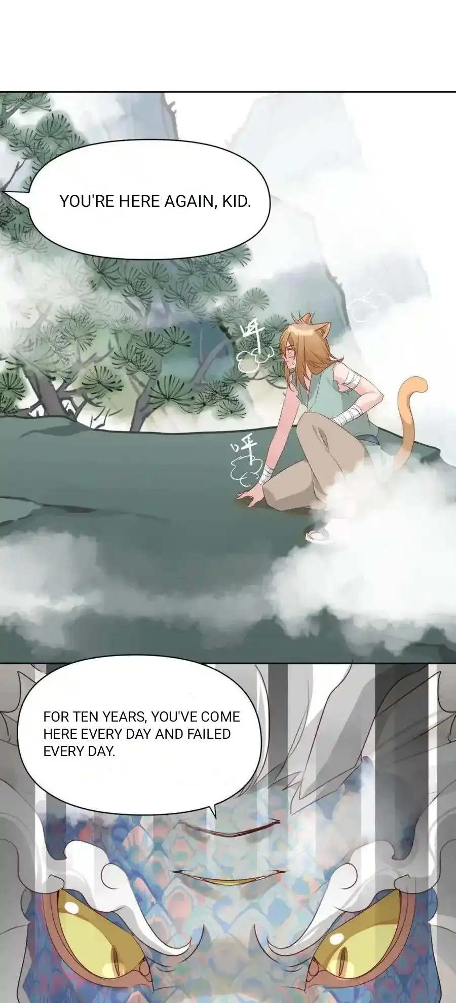 100 Ways to Heal a Psychopath chapter 107 - page 5