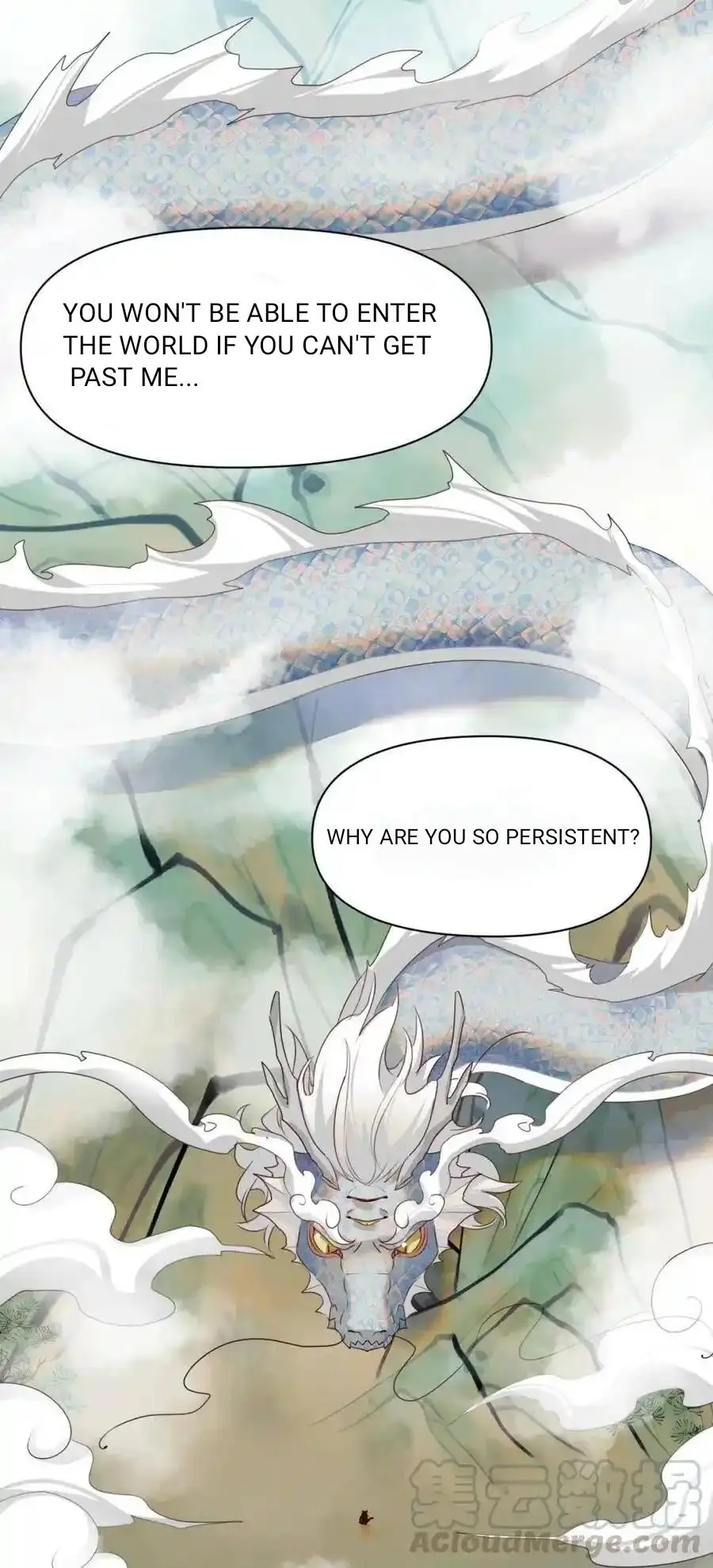 100 Ways to Heal a Psychopath chapter 107 - page 7