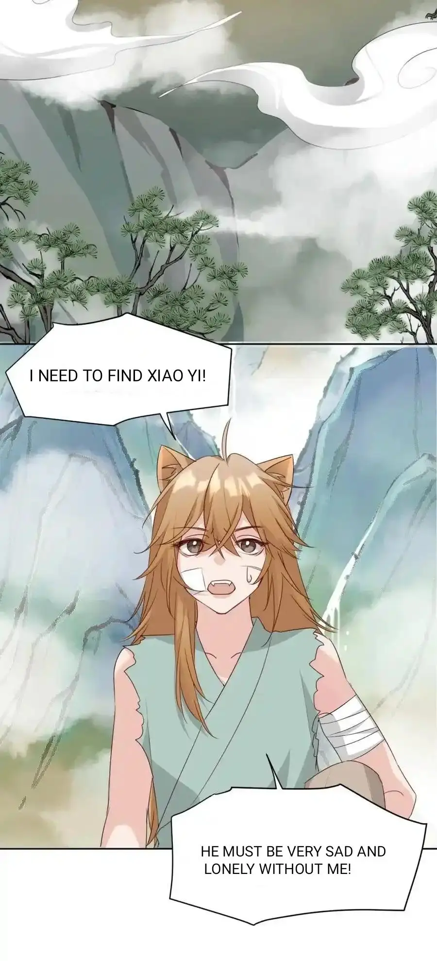 100 Ways to Heal a Psychopath chapter 107 - page 8