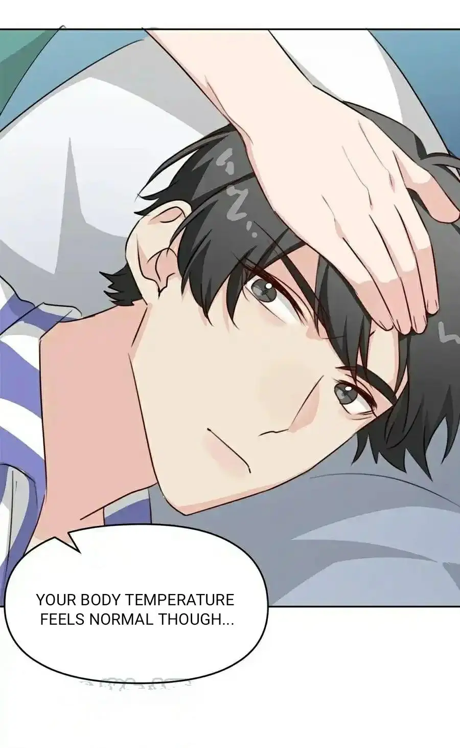 100 Ways to Heal a Psychopath chapter 80 - page 10