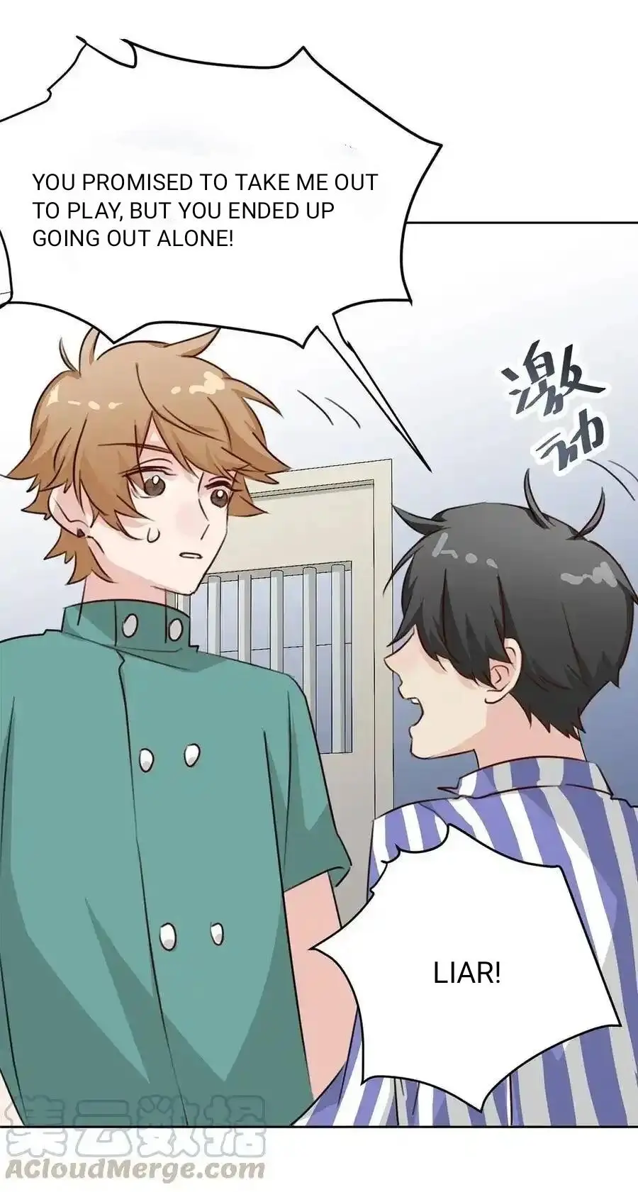 100 Ways to Heal a Psychopath chapter 80 - page 13