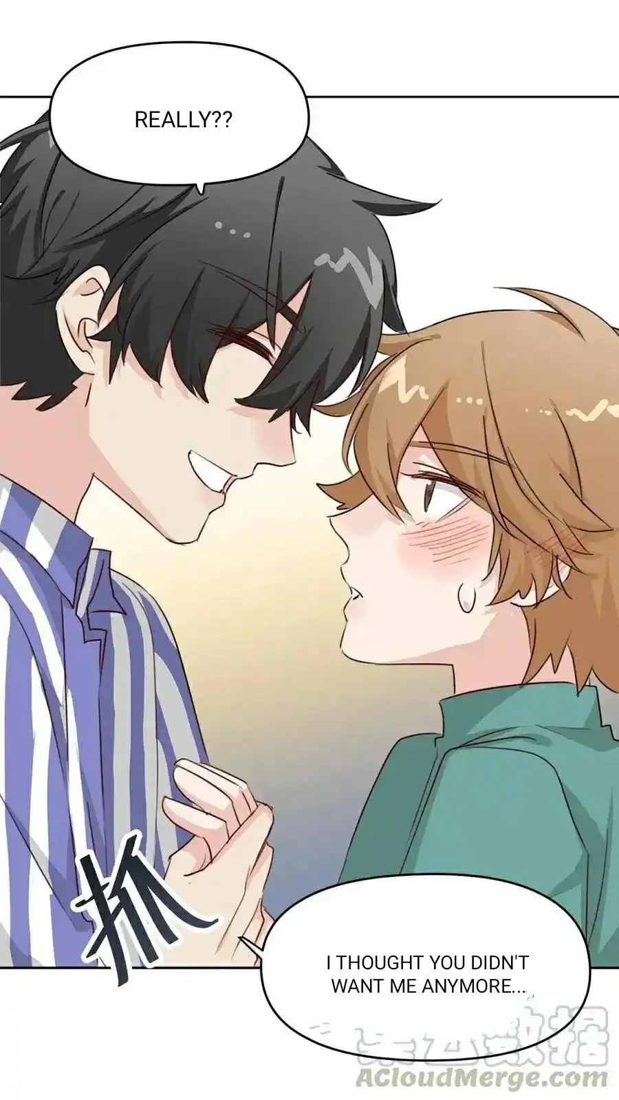 100 Ways to Heal a Psychopath chapter 80 - page 16