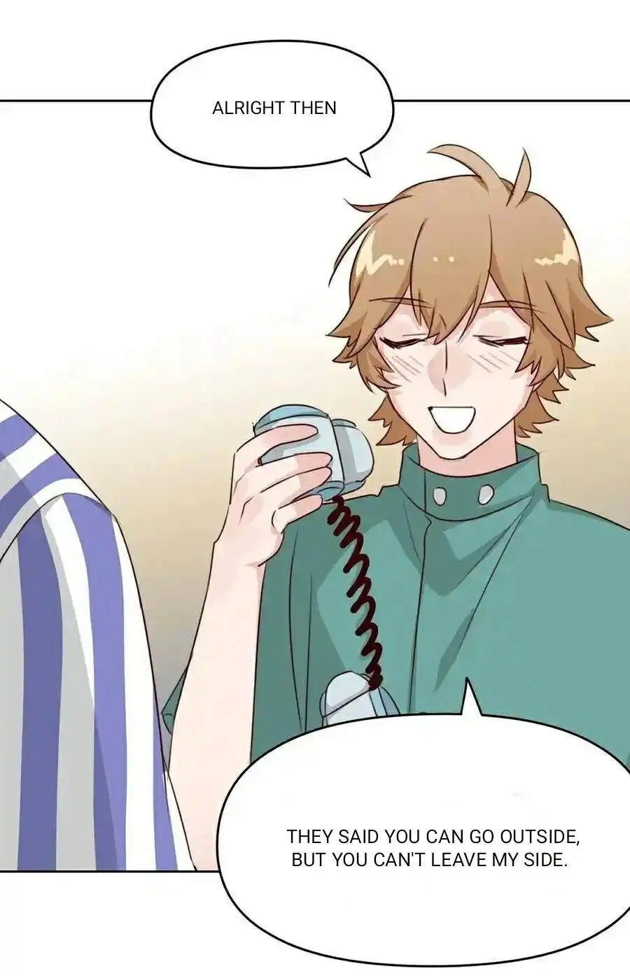 100 Ways to Heal a Psychopath chapter 80 - page 17