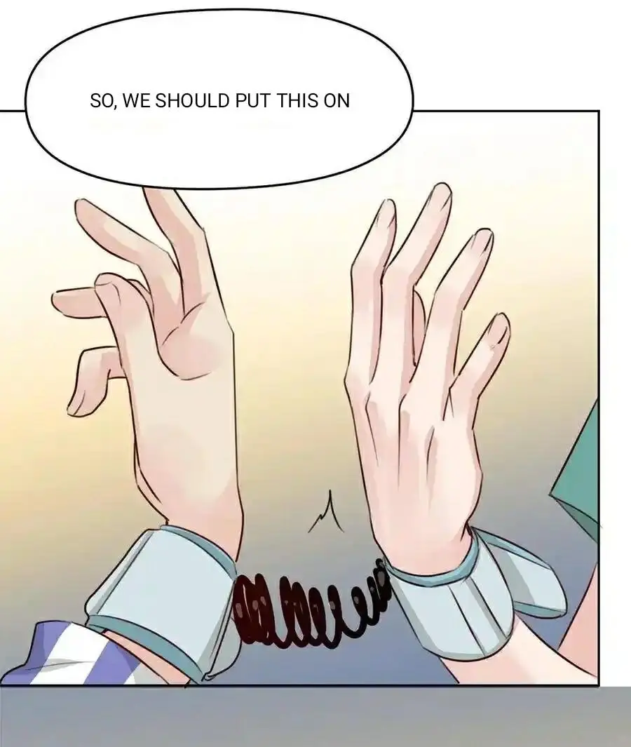 100 Ways to Heal a Psychopath chapter 80 - page 18