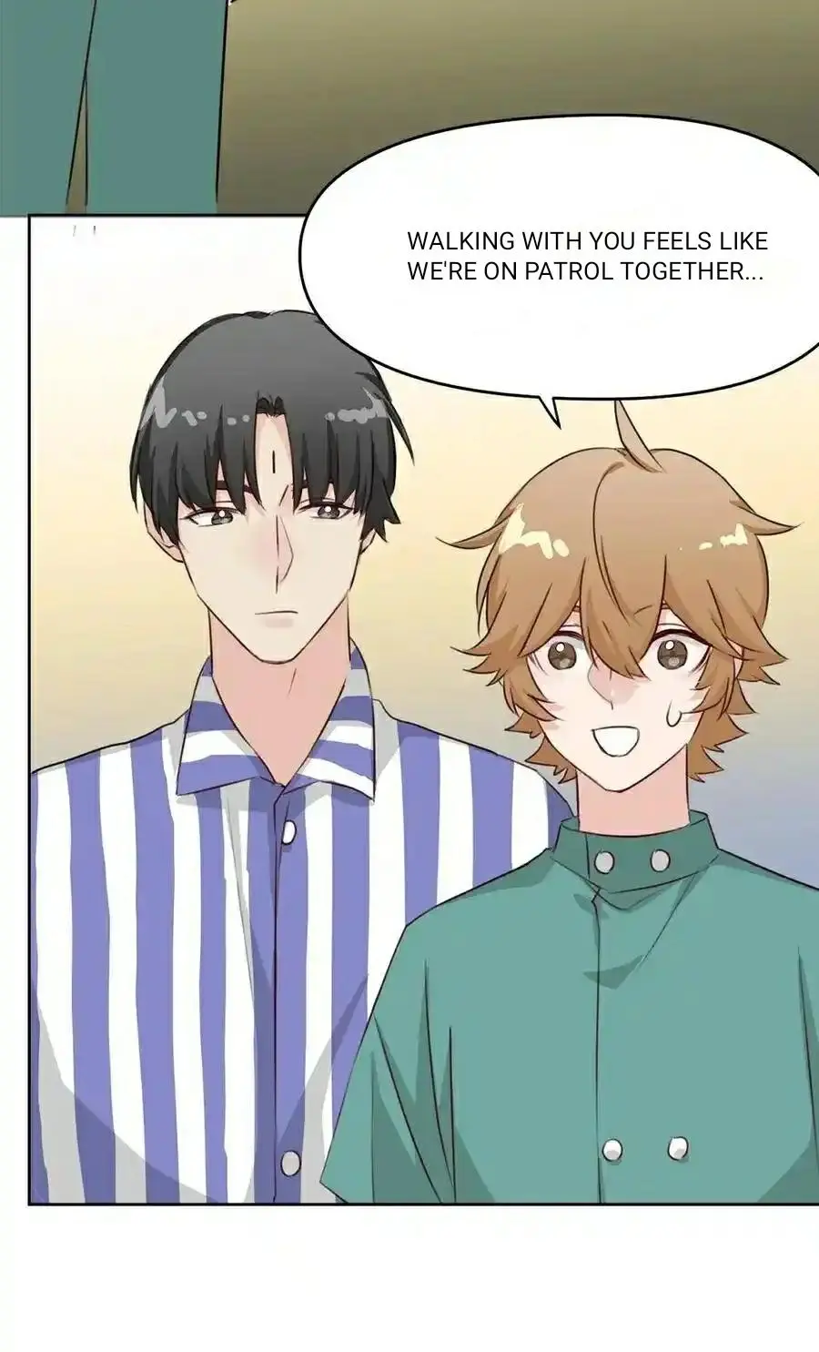 100 Ways to Heal a Psychopath chapter 80 - page 20