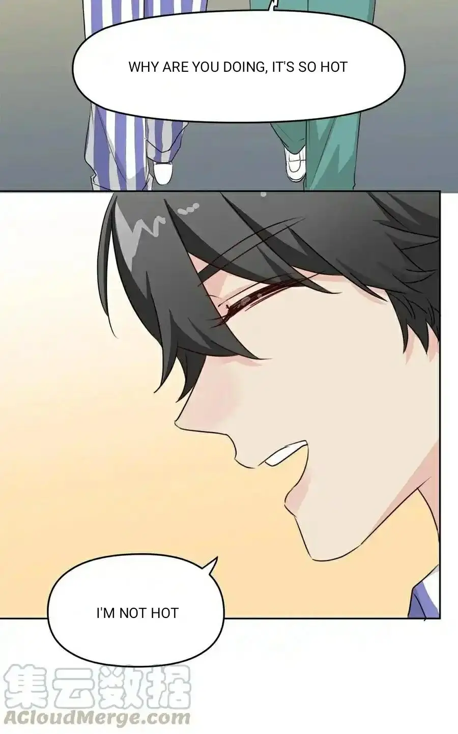 100 Ways to Heal a Psychopath chapter 80 - page 25