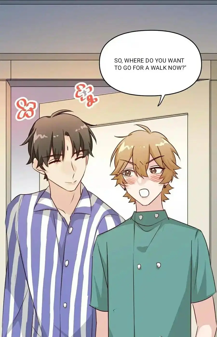 100 Ways to Heal a Psychopath chapter 80 - page 27