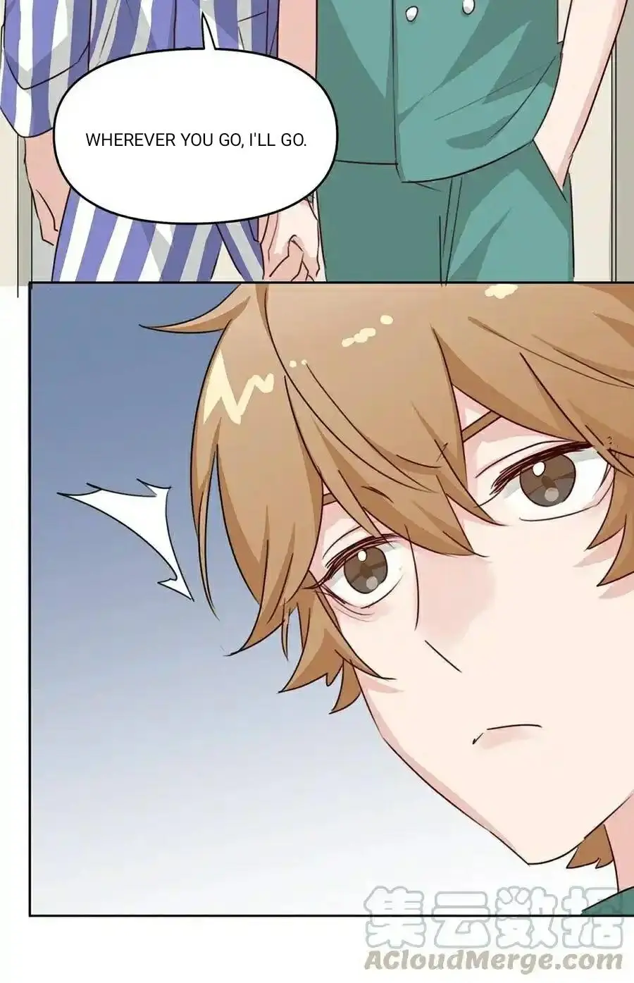 100 Ways to Heal a Psychopath chapter 80 - page 28