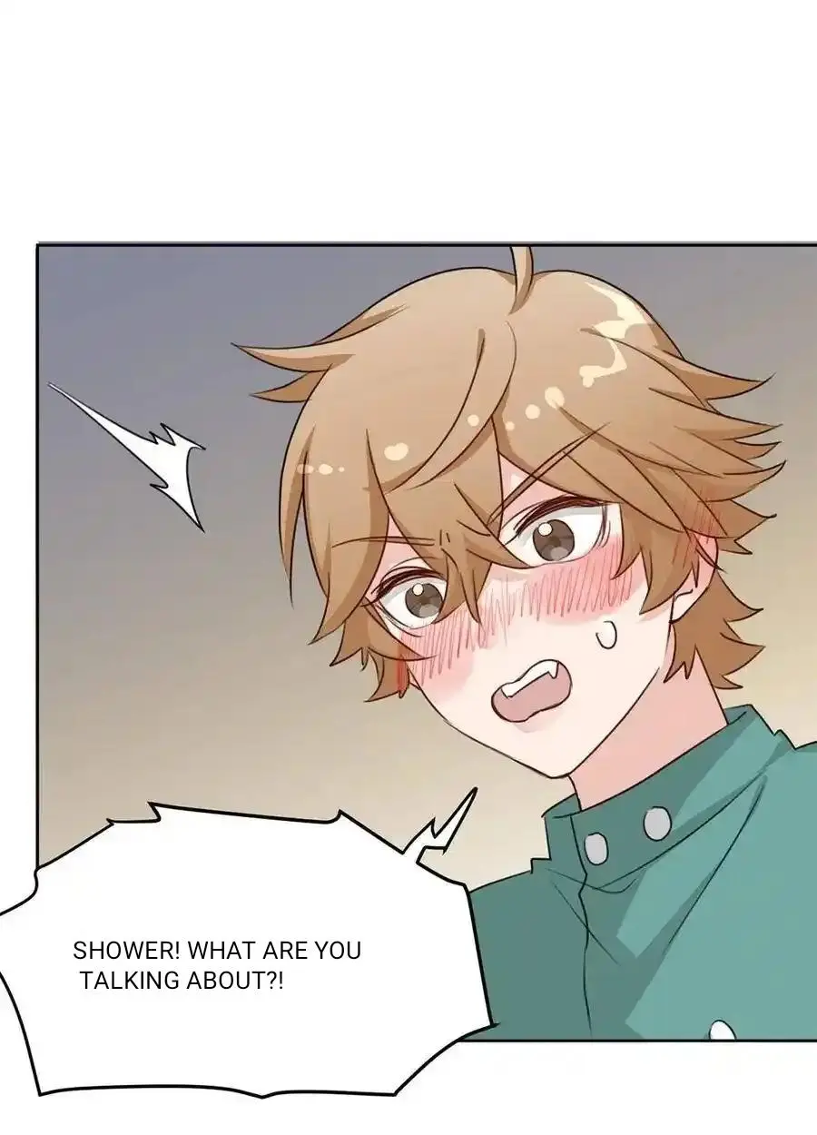 100 Ways to Heal a Psychopath chapter 80 - page 2