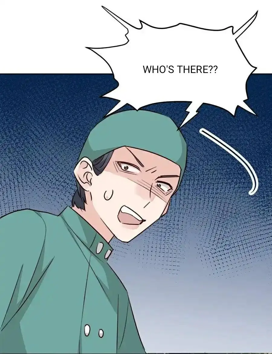 100 Ways to Heal a Psychopath chapter 80 - page 32