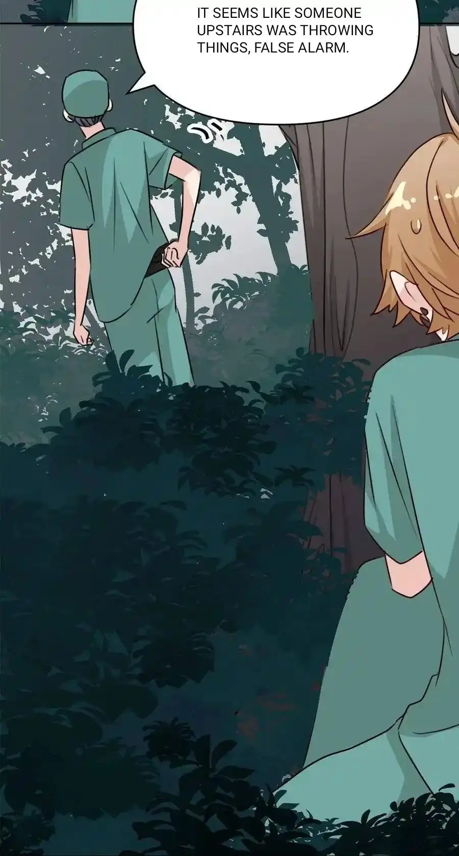 100 Ways to Heal a Psychopath chapter 80 - page 35