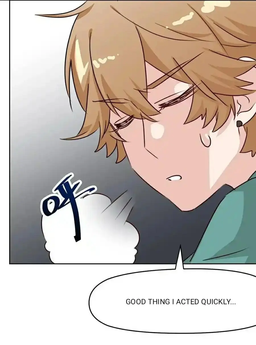 100 Ways to Heal a Psychopath chapter 80 - page 36