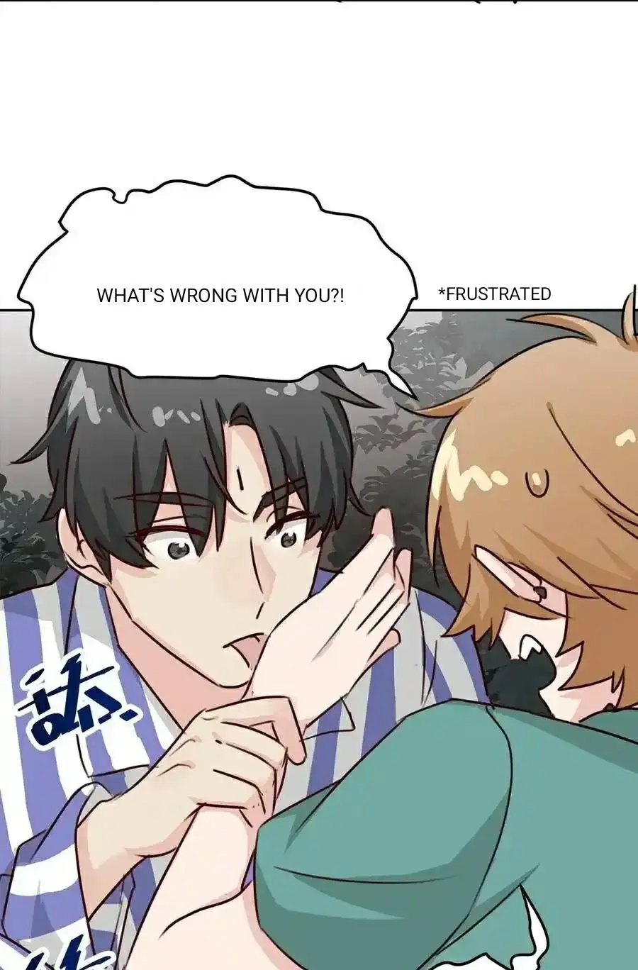 100 Ways to Heal a Psychopath chapter 80 - page 38