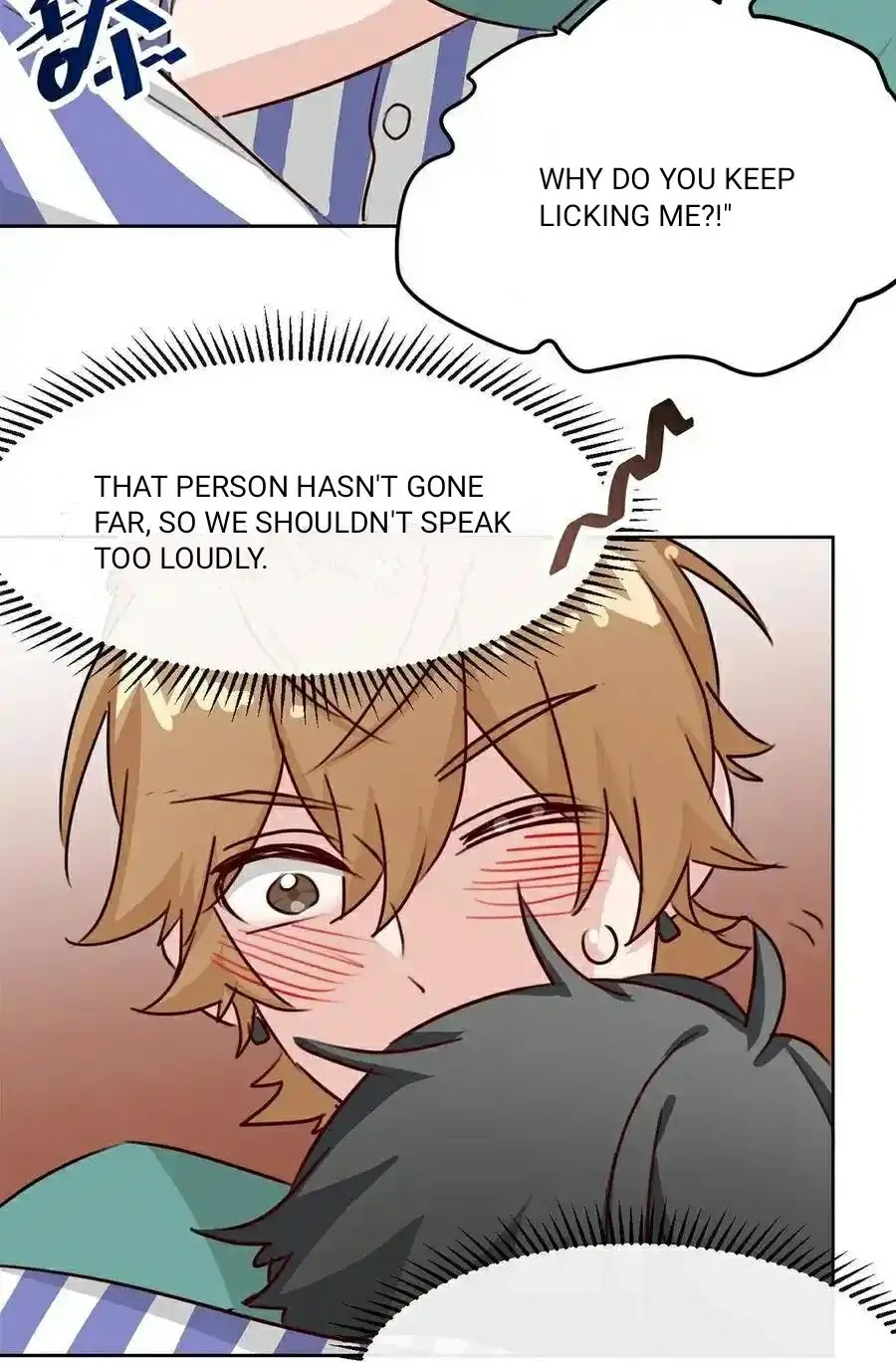 100 Ways to Heal a Psychopath chapter 80 - page 39