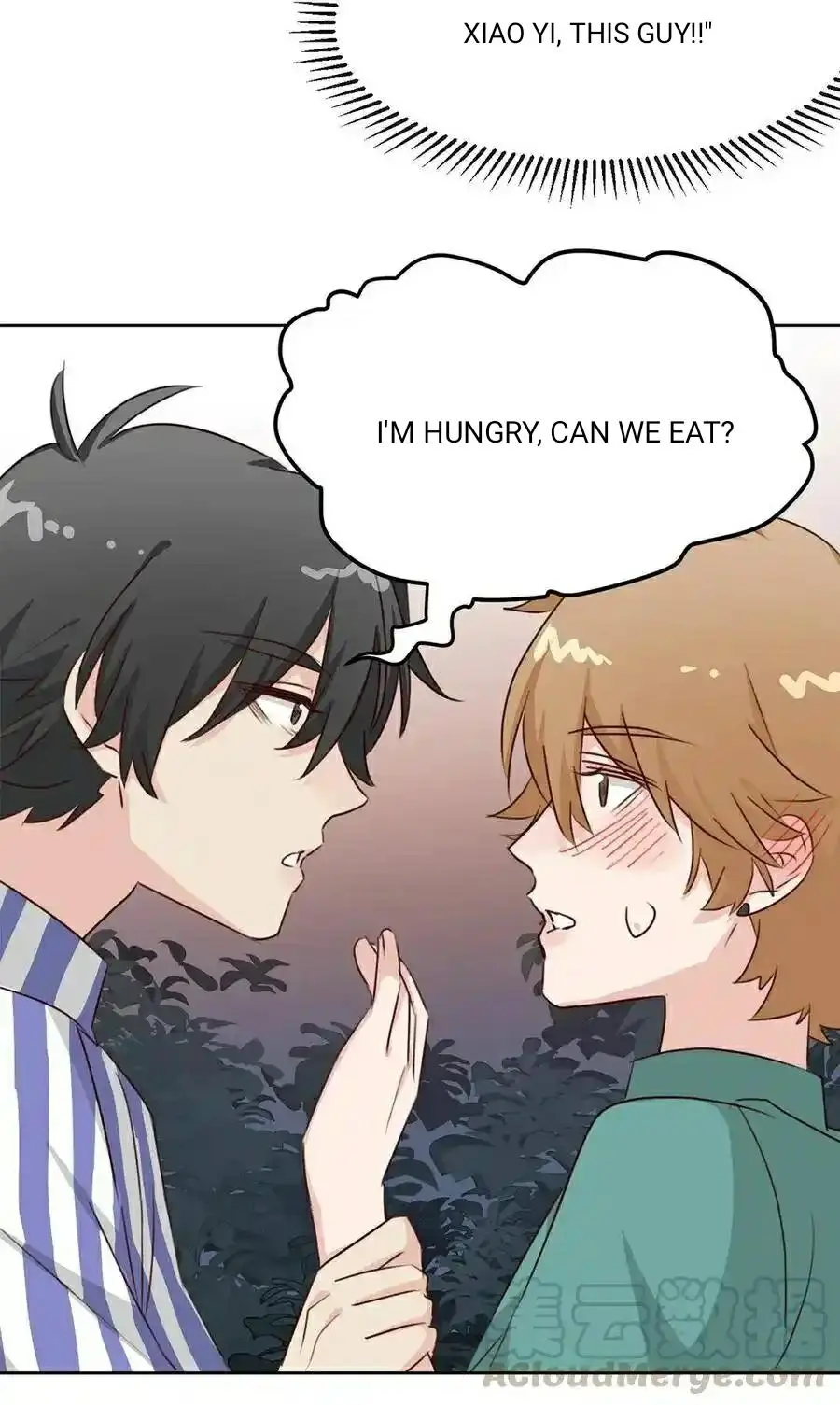 100 Ways to Heal a Psychopath chapter 80 - page 40