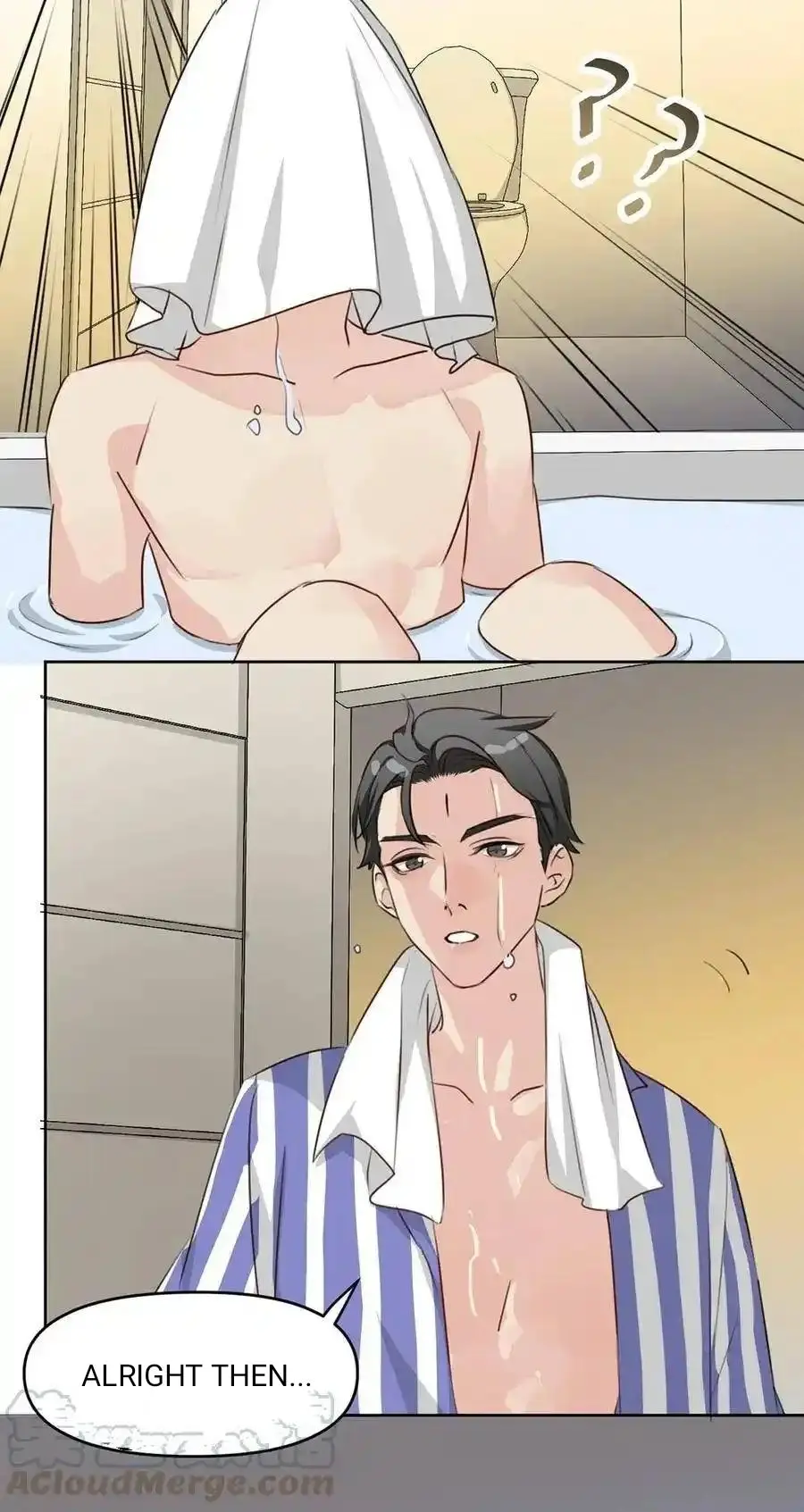 100 Ways to Heal a Psychopath chapter 80 - page 4