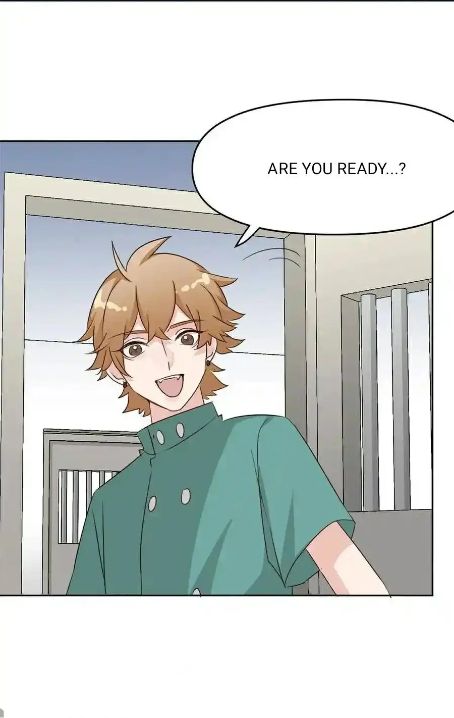 100 Ways to Heal a Psychopath chapter 80 - page 7