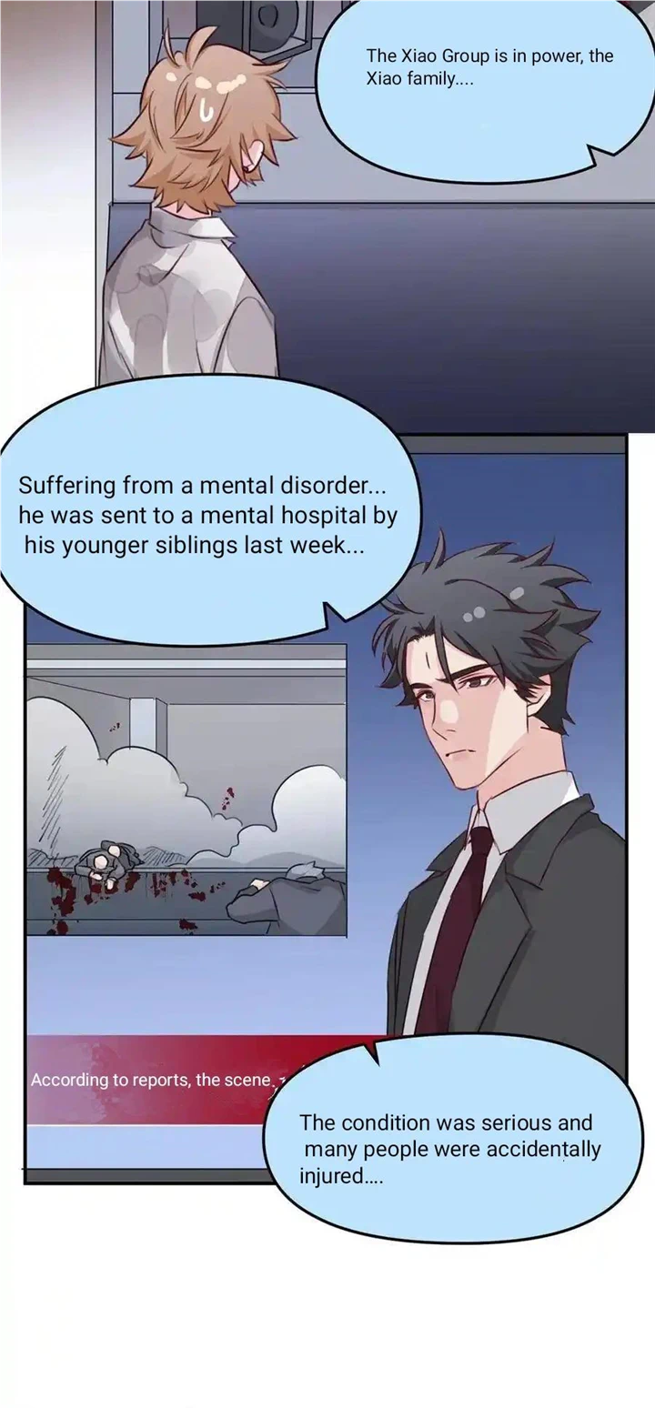 100 Ways to Heal a Psychopath chapter 74 - page 29