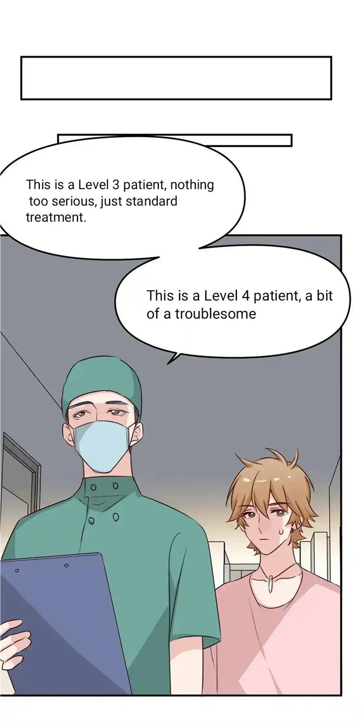 100 Ways to Heal a Psychopath chapter 74 - page 34