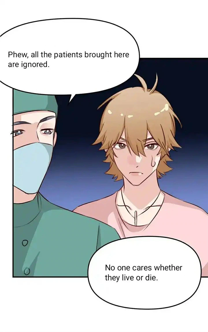 100 Ways to Heal a Psychopath chapter 74 - page 38