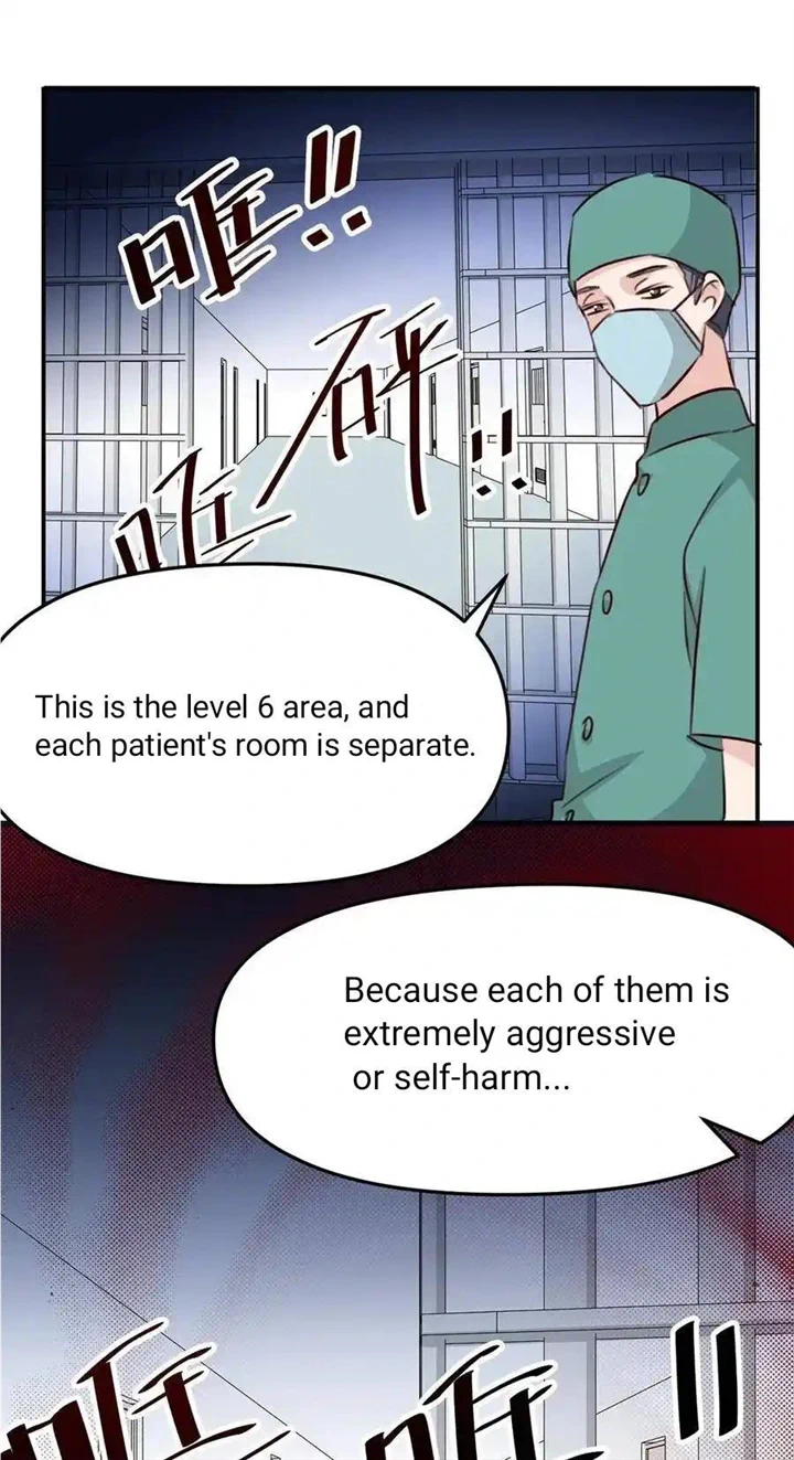 100 Ways to Heal a Psychopath chapter 74 - page 39