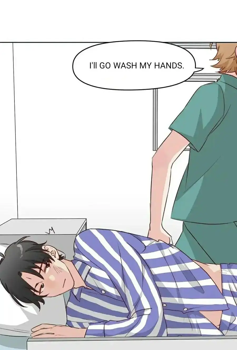 100 Ways to Heal a Psychopath chapter 78 - page 12