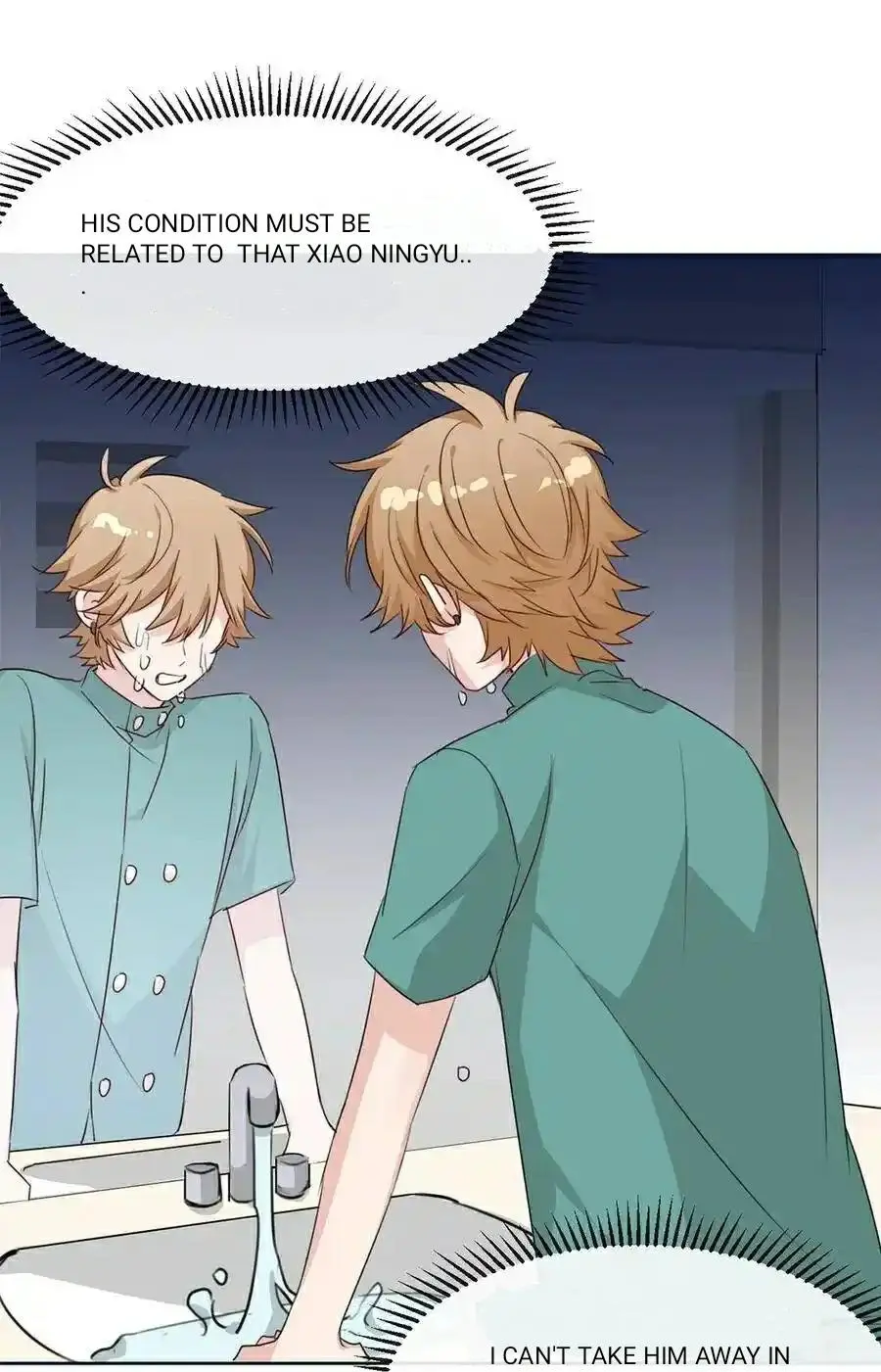 100 Ways to Heal a Psychopath chapter 78 - page 14