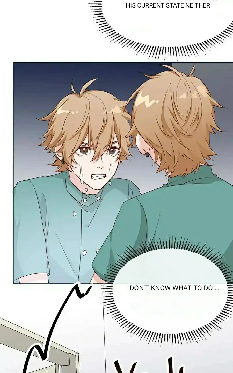 100 Ways to Heal a Psychopath chapter 78 - page 15