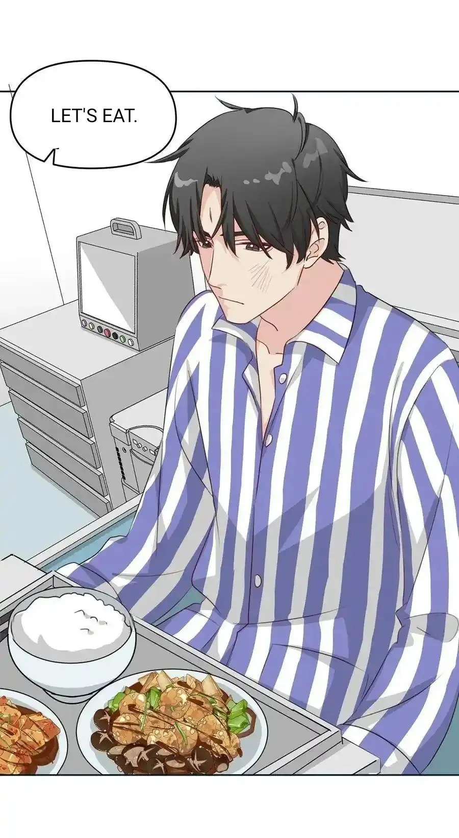 100 Ways to Heal a Psychopath chapter 78 - page 26