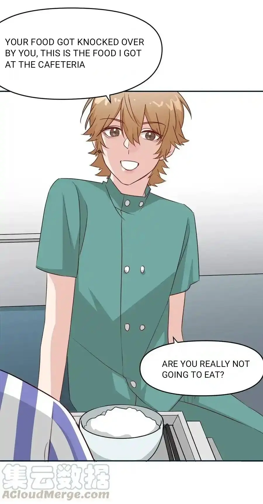 100 Ways to Heal a Psychopath chapter 78 - page 28