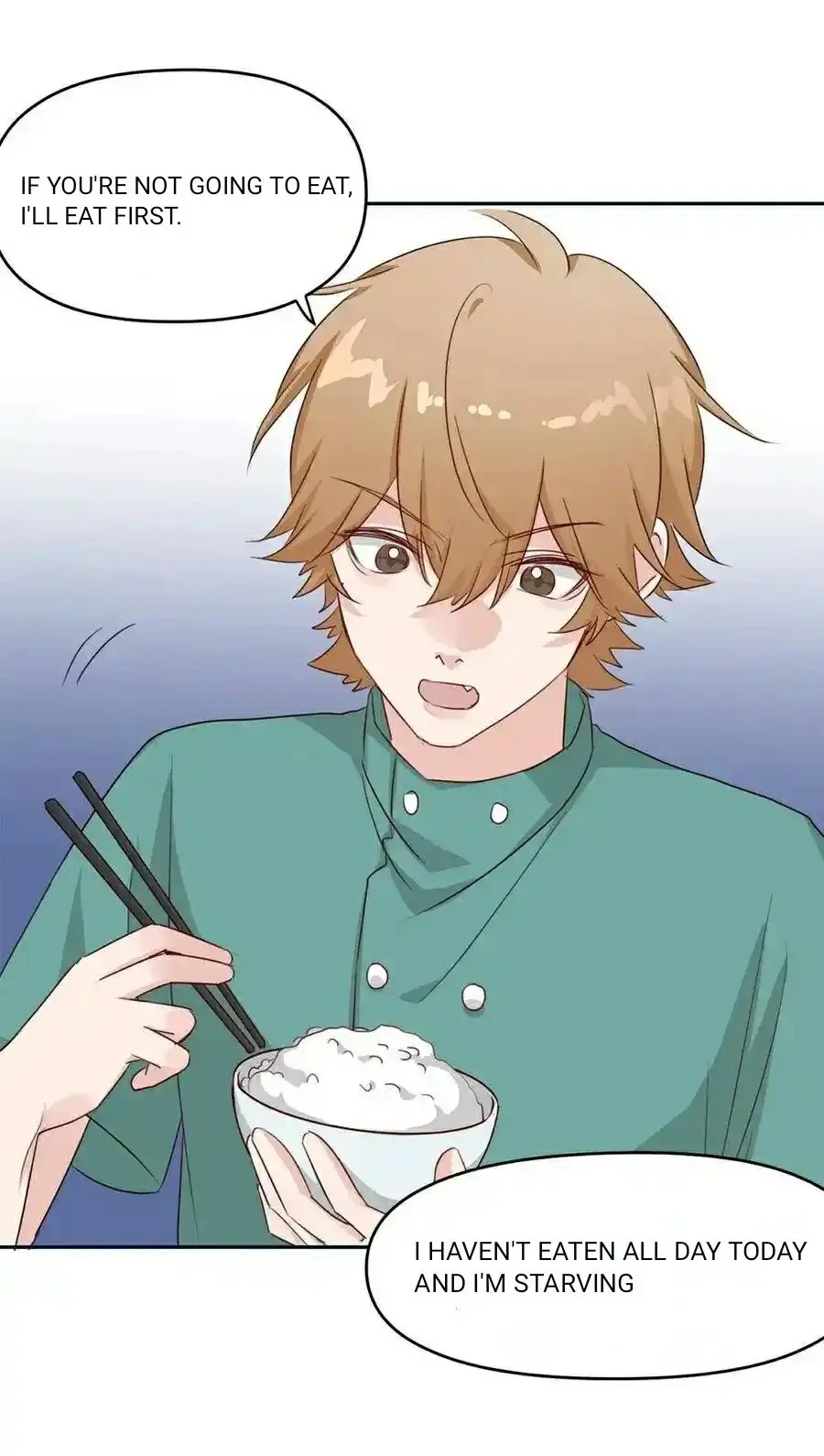 100 Ways to Heal a Psychopath chapter 78 - page 30