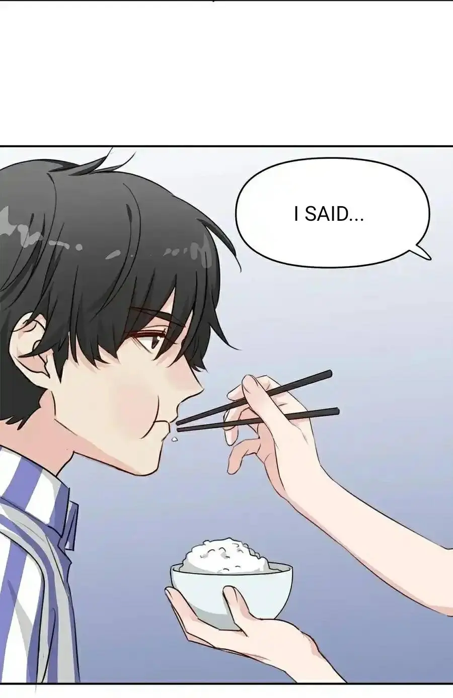 100 Ways to Heal a Psychopath chapter 78 - page 33